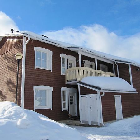 Lapin Kutsu Holiday Homes Saariselka Kültér fotó